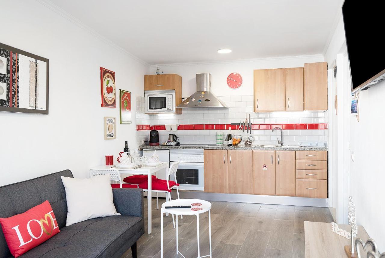 הוילה פלאיה בלנקה Casa Timanfaya מראה חיצוני תמונה