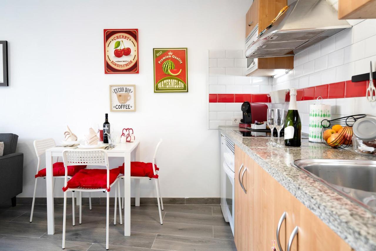 הוילה פלאיה בלנקה Casa Timanfaya מראה חיצוני תמונה